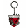 Gadżet dla gracza Good Loot Brelok Cyberpunk 2077 "Samurai Logo"
